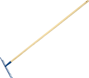 Грабли LUX-TOOLS Comfort 330 мм