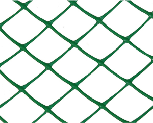 Заборная решетка ПРОТЭКТ 10х1,2 м хаки