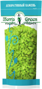 Камень декоративный Morris Green многоцветный