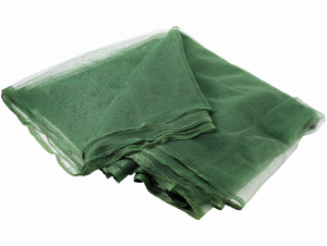 Сетка защитная OBI Living Garden 5 м зеленая