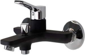 Смеситель для ванны ESKO Ankara AK 54 