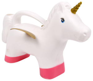 Лейка комнатная пластиковая Единорог 1,6 л