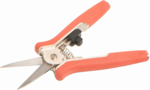 Садовые ножницы для бонсай LUX-TOOLS Profi