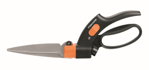 Садовые ножницы для травы FISKARS GS42 Servo-System