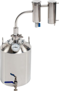 Самогонный аппарат Финляндия Экстра 30 л