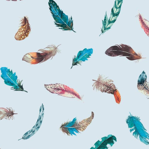 Самоклеящаяся пленка витражная d-c-fix 334-8038 авторский 0,675х1,5 м