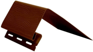 Планка околооконная могано 3050 мм 