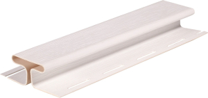  Н-профиль виниловый Fineber ромашка 3050 мм