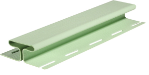  Н-профиль Fineber алоэ 3050 мм