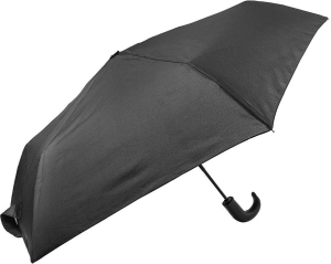 Зонт мужской DOPPLER автомат 27 см черный
