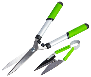 Секаторы 117770 2 шт