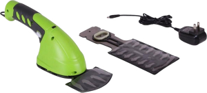 Аккумуляторные ножницы Greenworks 2903307