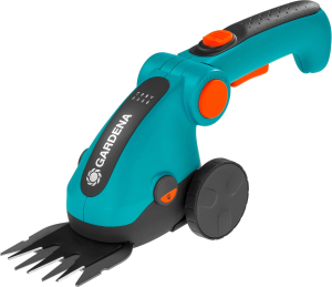 Аккумуляторные ножницы GARDENA ComfortCut L