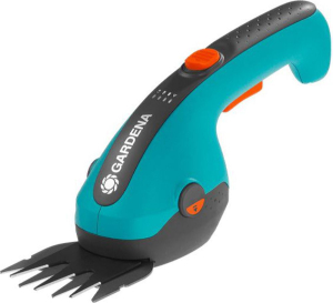 Аккумуляторные ножницы GARDENA ClassicCut 9855-20