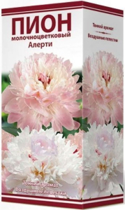 Корневище Пиона ПОИСК Алерти