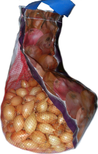 Лук-севок желтый ЛУКАМОРЕ Центурион 900 г