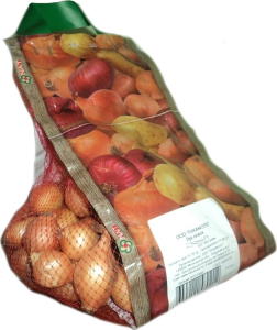 Лук-севок желтый ЛУКАМОРЕ Геркулес 450 г