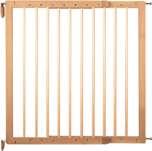 Барьер защитный светло-коричневый 63,5-103,5 см