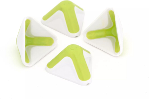 Защитный уголок Palladium BS 4620 зеленый 4шт