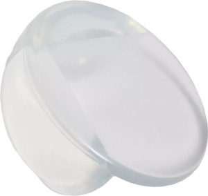 Защитный уголок Palladium BS 4621 прозрачный 4 шт