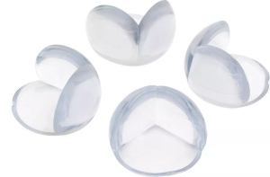 Защитный уголок Palladium BS 4622 прозрачный 4 шт