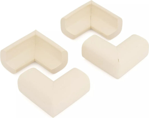 Защитный уголок Palladium BS 4625 бежевый 4 шт