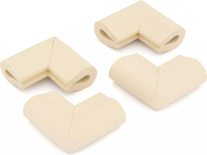 Защитный уголок Palladium BS 4628 бежевый 4 шт