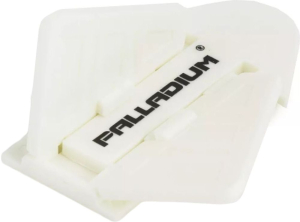 Блокиратор раздвижных окон и дверей Palladium BS 46.50 белый