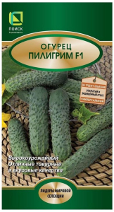 Семена Огурца ПОИСК Пилигрим F1 12 x 12 шт