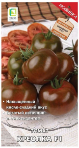 Семена Томата ПОИСК Креолка F1 12 х 12 шт