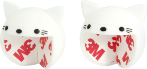 Защитный уголок Palladium BS 47.14 белый 2 шт