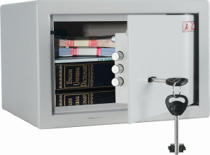 Сейф для денег АIKO T-17 7 л