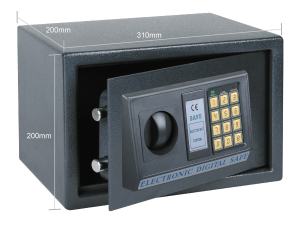 Сейф мебельный 468459 12 л