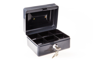 Сейф депозитный CMI CB-001 1,44 л