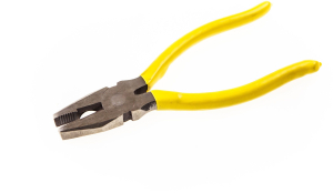 Пассатижи 180 мм