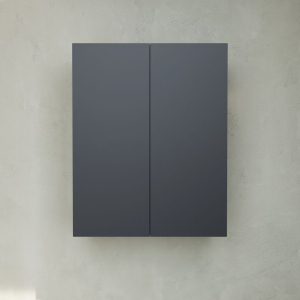 Шкаф универсальный AM.PM GEM M90CHSX0606GM 60 см