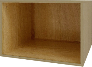 Антресоль для шкафа ЛАСТРА Лантана 35х60 ЛДСП
