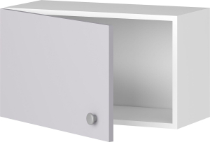 Шкаф настенный Диона 34,7х60 см