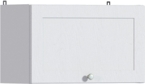 Шкаф навесной над вытяжкой АНДОРРА 60 см