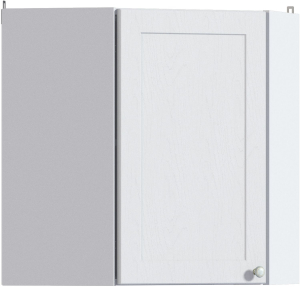 Шкаф навесной угловой СТОЛПЛИТ АНДОРРА 60 см