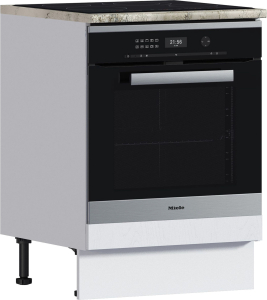 Шкаф под духовку СТОЛПЛИТ АНДОРРА 60 см