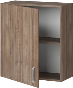 Шкаф настенный ШАМОНИ 600 мм