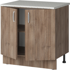 Шкаф напольный ШАМОНИ 800 мм