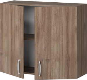 Шкаф настенный ШАМОНИ 800 мм