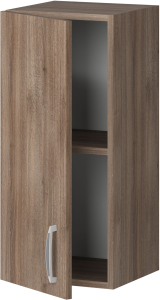 Шкаф настенный ШАМОНИ 300мм