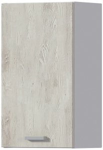 Шкаф навесной Ньюкасл 68х40 см