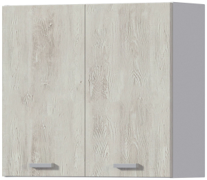 Шкаф навесной Ньюкасл 68х80 см