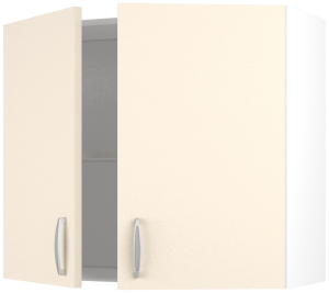 Шкаф навесной  Агата 67,6х80 см