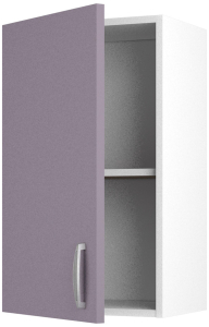 Шкаф навесной Глициния 67,6х40 см
