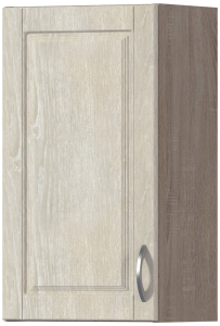 Шкаф навесной Филадельфия 68х40 см